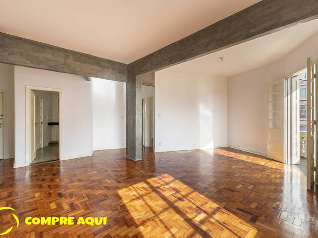 Apartamento para Venda em São Paulo - 3