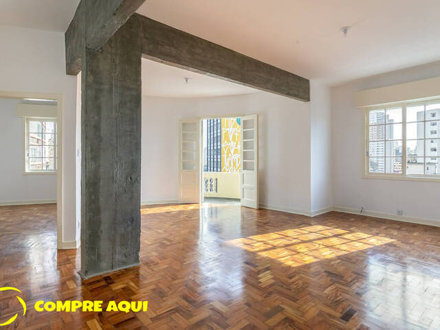 Venda em Santa Cecília - São Paulo