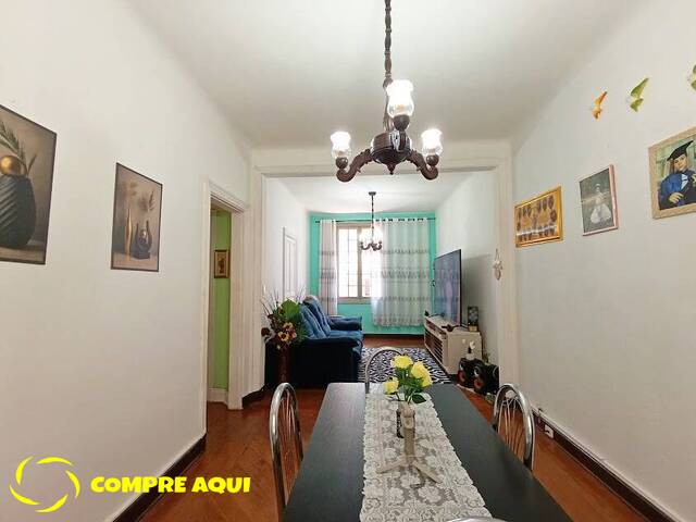 Apartamento para Venda em São Paulo - 3