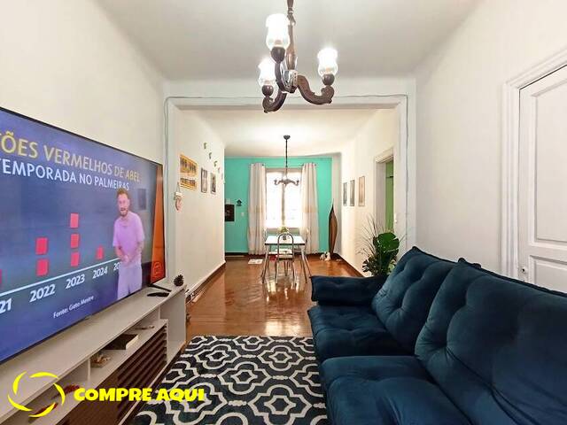 Apartamento para Venda em São Paulo - 5
