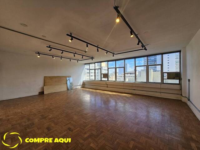 Sala para Venda em São Paulo - 3