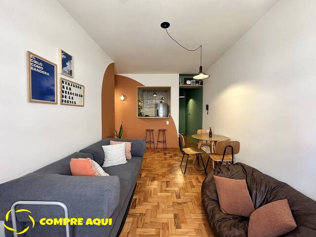 Apartamento para Venda em São Paulo - 5