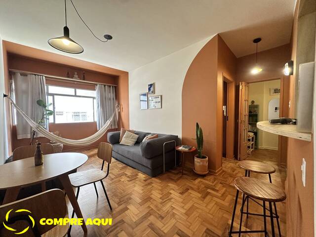 Apartamento para Venda em São Paulo - 3