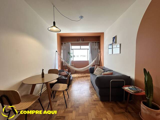 #ARG486 - Apartamento para Venda em São Paulo - SP
