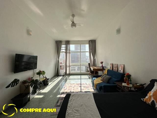 Apartamento para Venda em São Paulo - 3