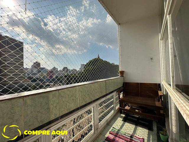 Venda em Consolação - São Paulo