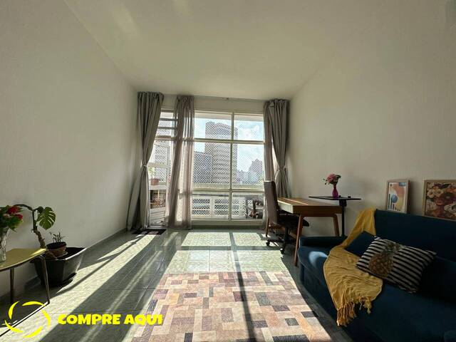 Apartamento para Venda em São Paulo - 5