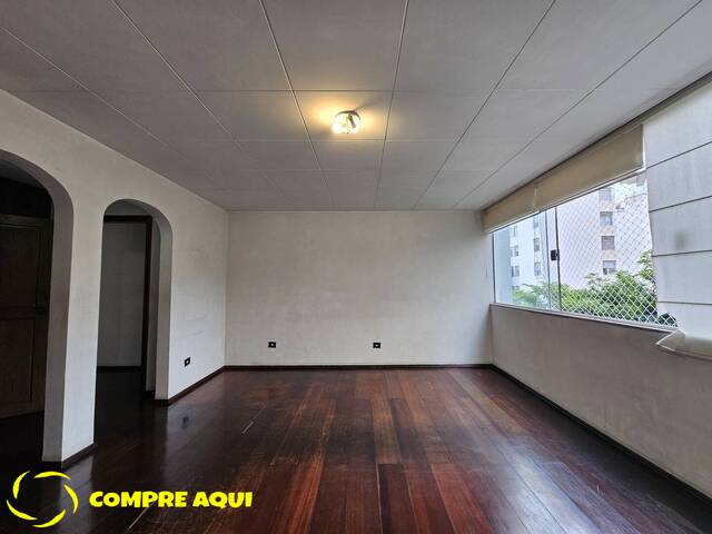 Apartamento para Venda em São Paulo - 3