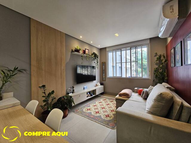 Apartamento para Venda em São Paulo - 2