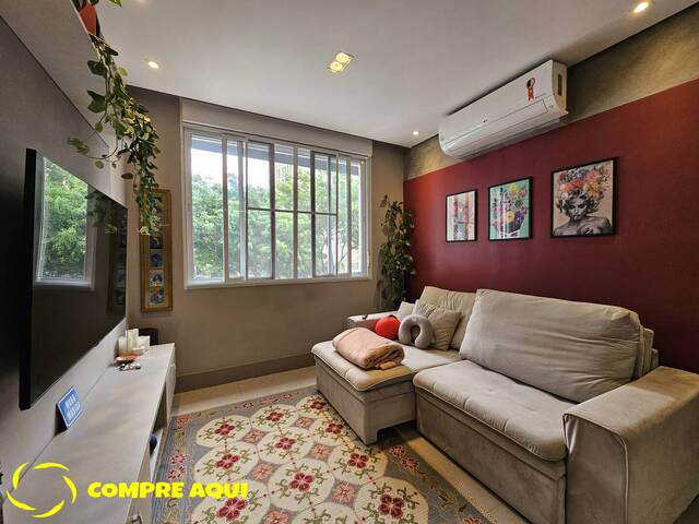 Apartamento para Venda em São Paulo - 3