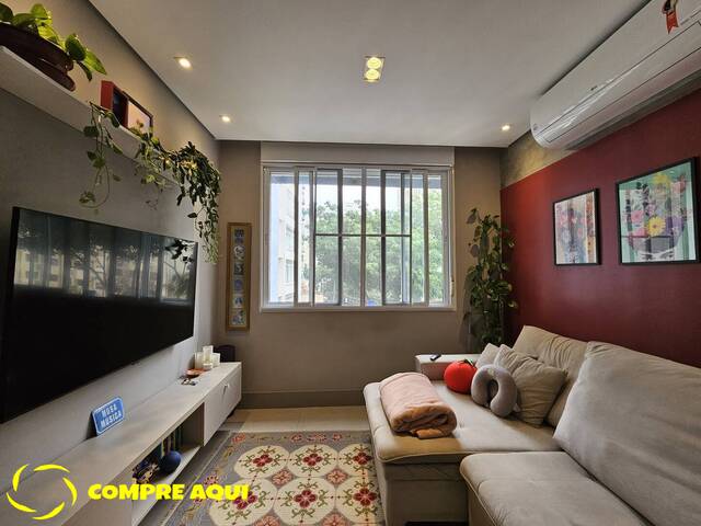Apartamento para Venda em São Paulo - 5