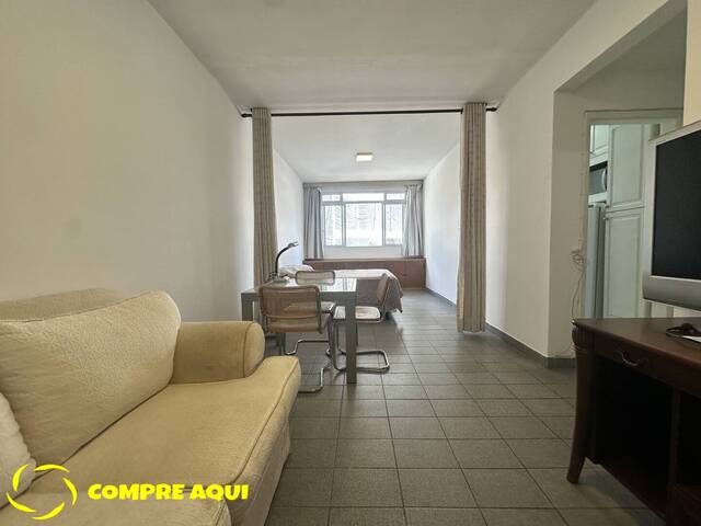 Venda em Vila Buarque - São Paulo