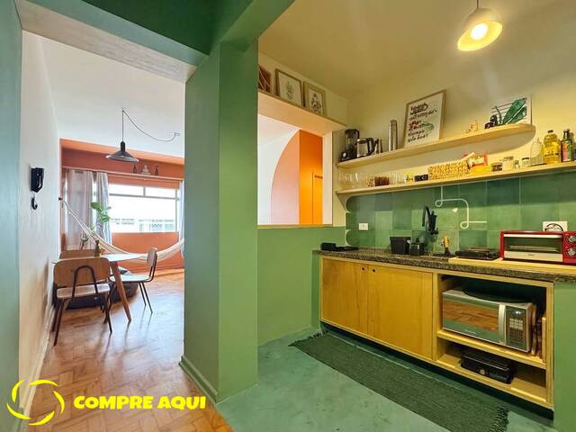 Apartamento para Venda em São Paulo - 2