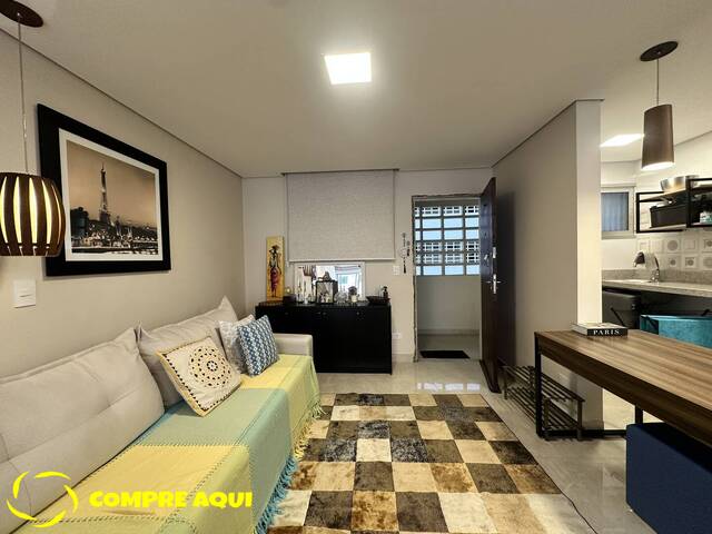 Apartamento para Venda em São Paulo - 4