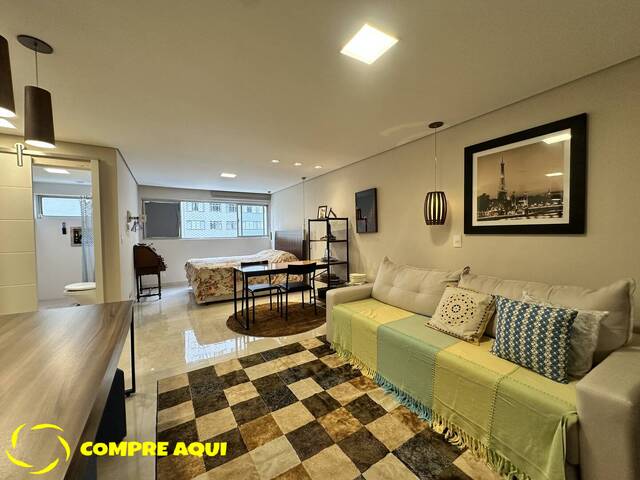Apartamento para Venda em São Paulo - 3