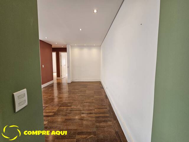 Apartamento para Venda em São Paulo - 2