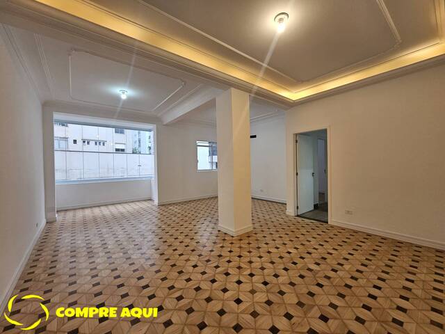 #CAVR111 - Apartamento para Venda em São Paulo - SP