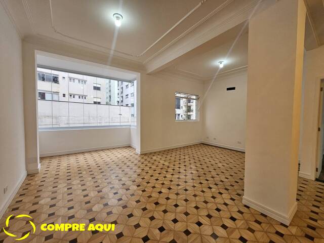 #CAVR111 - Apartamento para Venda em São Paulo - SP
