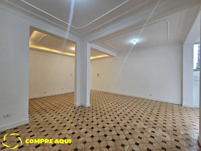 #CAVR111 - Apartamento para Venda em São Paulo - SP