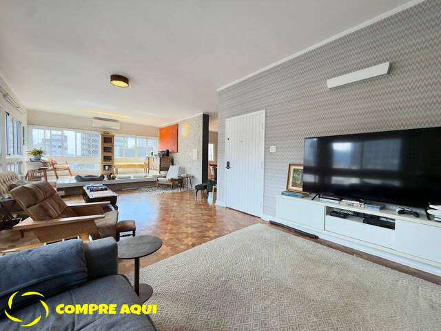 Apartamento para Venda em São Paulo - 4