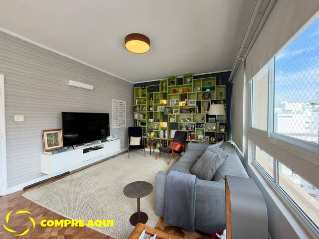 Apartamento para Venda em São Paulo - 5