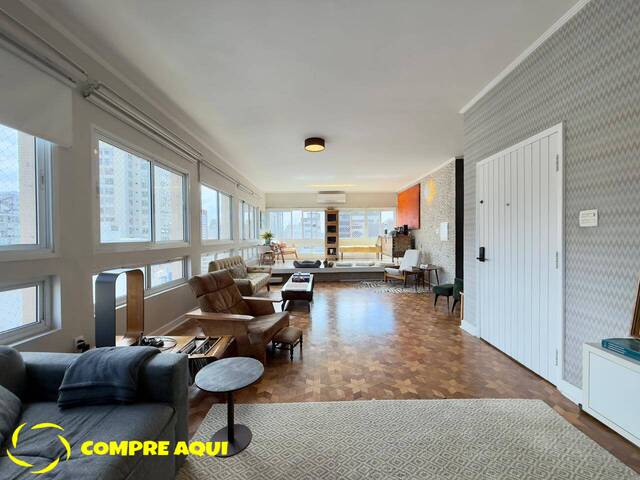 Apartamento para Venda em São Paulo - 3