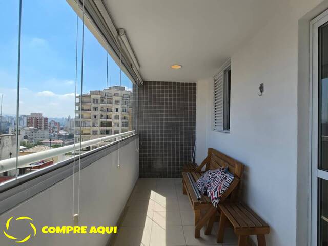 #CAAM38 - Apartamento para Venda em São Paulo - SP