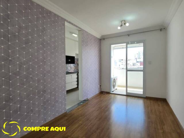 Apartamento para Venda em São Paulo - 5