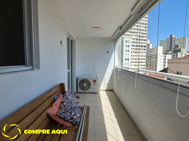 Apartamento para Venda em São Paulo - 2