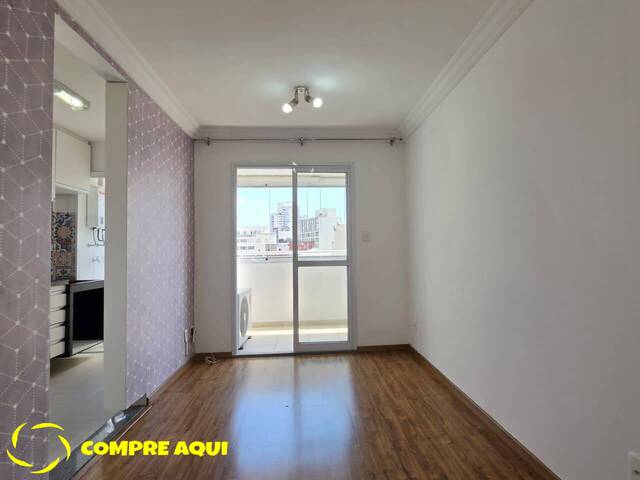 Apartamento para Venda em São Paulo - 3