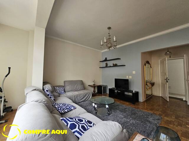 Apartamento para Venda em São Paulo - 5