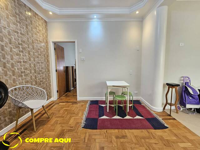 Apartamento para Venda em São Paulo - 3
