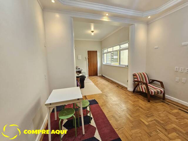 Apartamento para Venda em São Paulo - 2