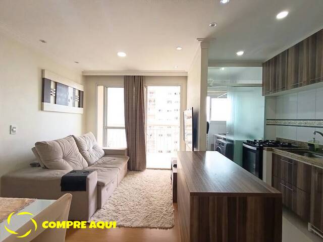 Apartamento para Venda em São Paulo - 2