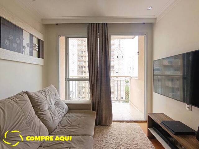 Apartamento para Venda em São Paulo - 3