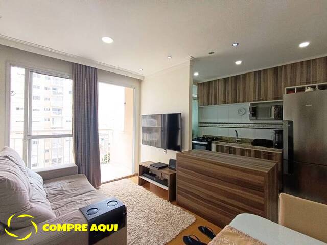 Apartamento para Venda em São Paulo - 4