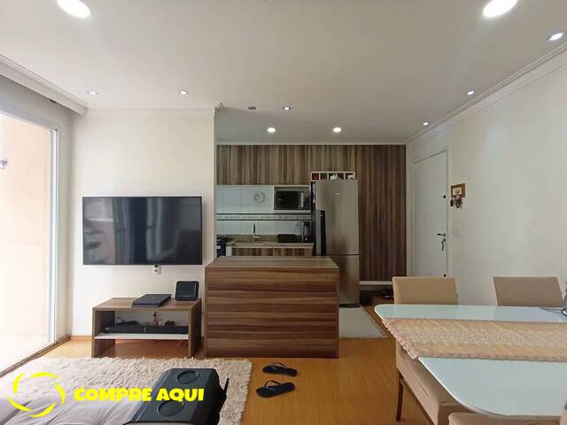 Apartamento para Venda em São Paulo - 5