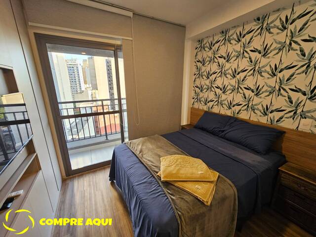 Apartamento para Venda em São Paulo - 3