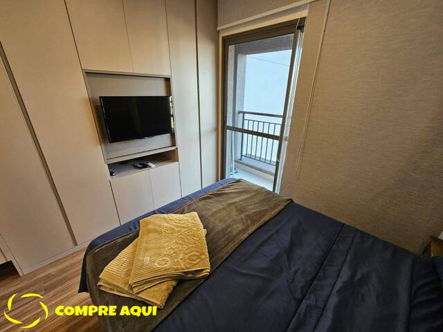 Apartamento para Venda em São Paulo - 5