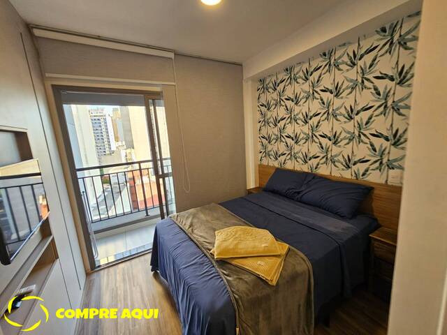 Apartamento para Venda em São Paulo - 4