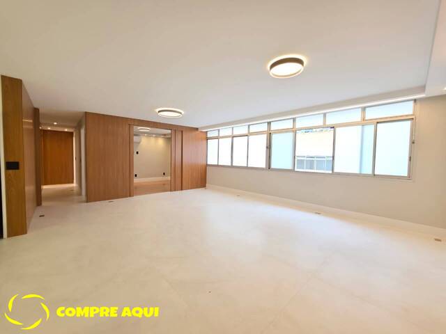 #CASB28 - Apartamento para Venda em São Paulo - SP - 2