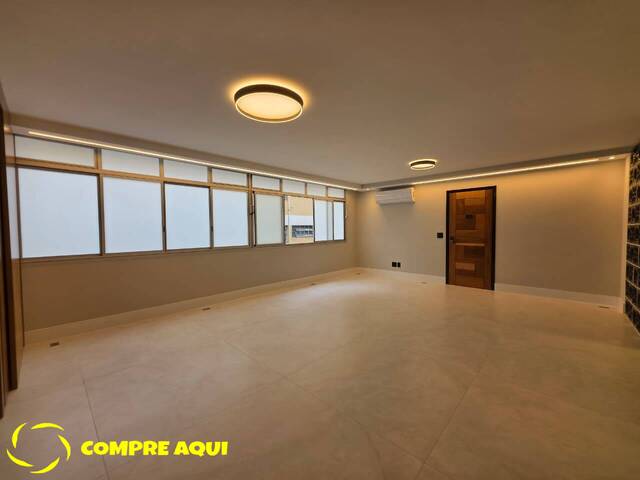 #CASB28 - Apartamento para Venda em São Paulo - SP - 3