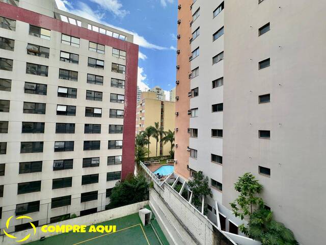 Apartamento para Venda em São Paulo - 3