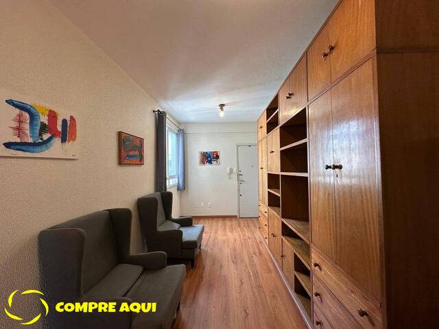 Venda em Consolação - São Paulo