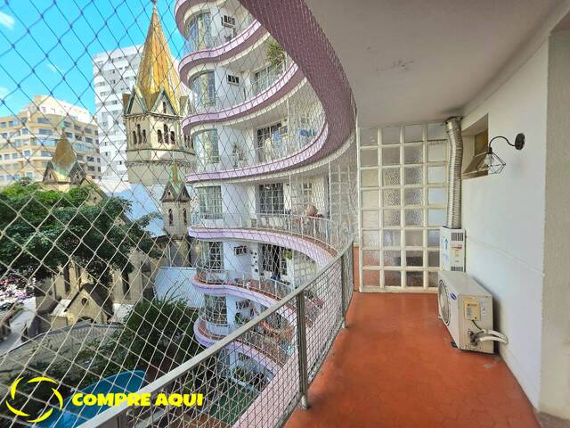 #CAAM40 - Apartamento para Venda em São Paulo - SP - 2