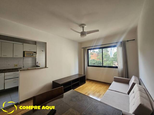 Apartamento para Venda em São Paulo - 5