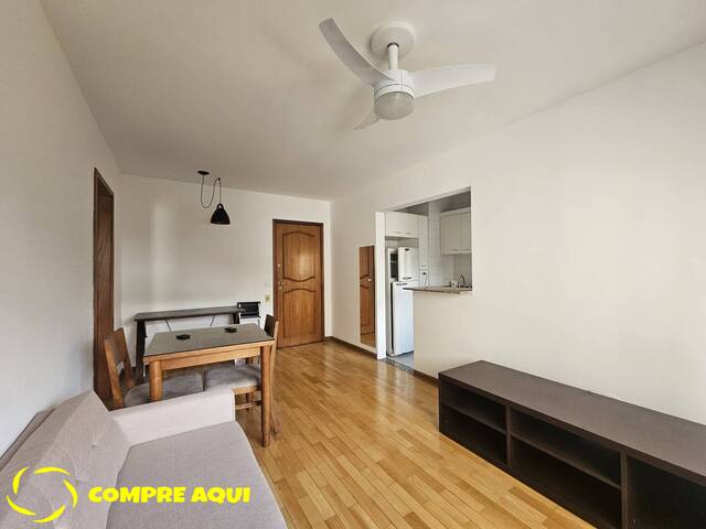 #CAVR115 - Apartamento para Venda em São Paulo - SP - 3