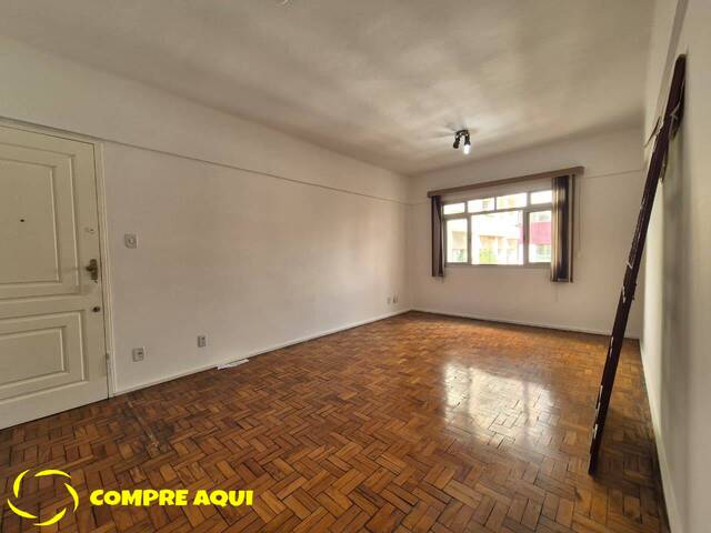 #CAR111 - Apartamento para Venda em São Paulo - SP - 2