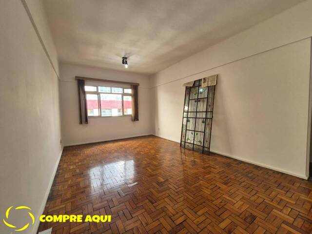 #CAR111 - Apartamento para Venda em São Paulo - SP - 3
