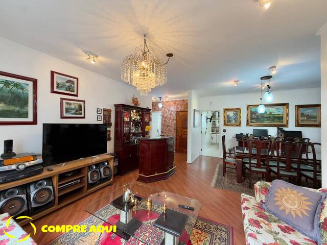 Apartamento para Venda em São Paulo - 4